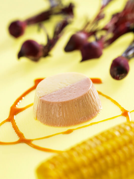 Duo betteraves maïs | APASP - Association Pour l'Achat dans les Services Publics