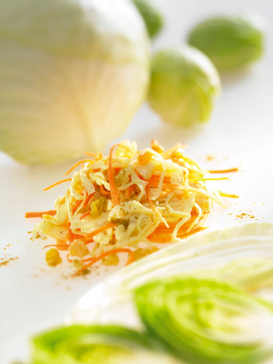 Chou blanc madras | APASP - Association Pour l'Achat dans les Services Publics