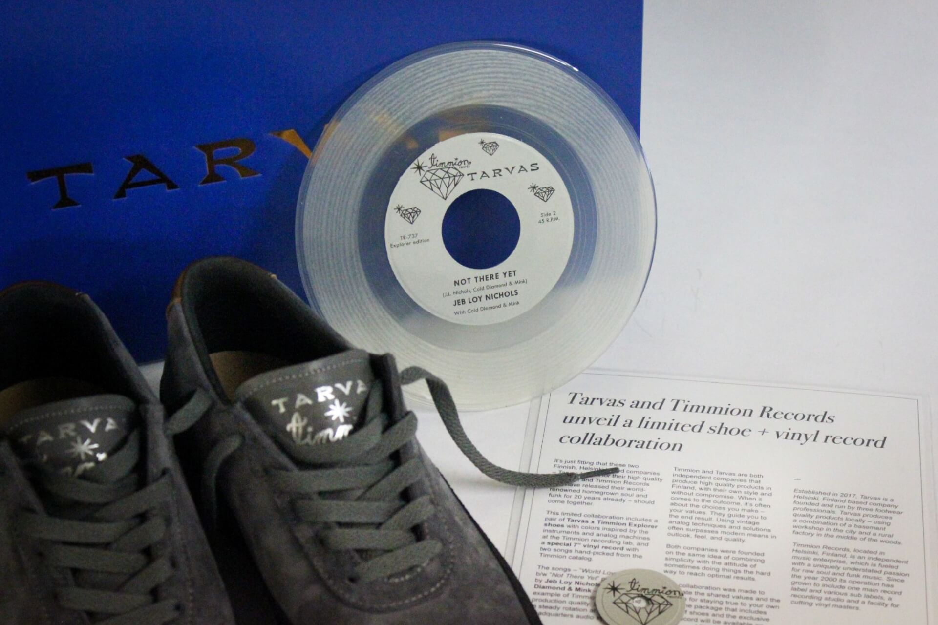 Star Wax Magazine