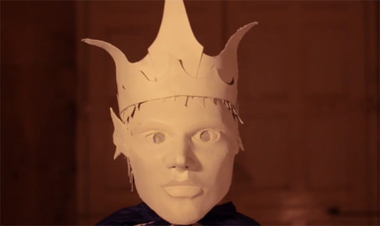 Stories from the sea | Babelmed