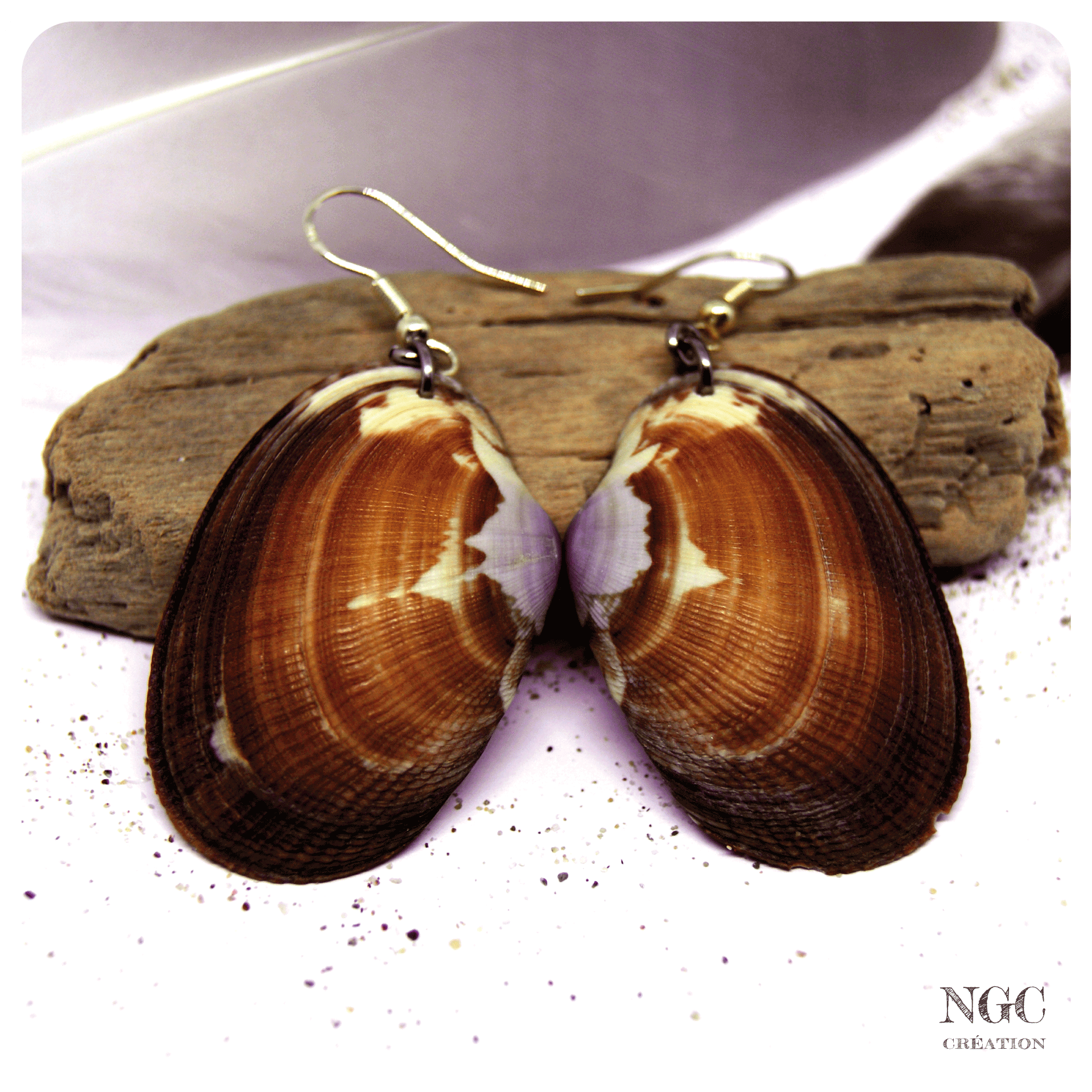 Les papillons #J | Ngc Création