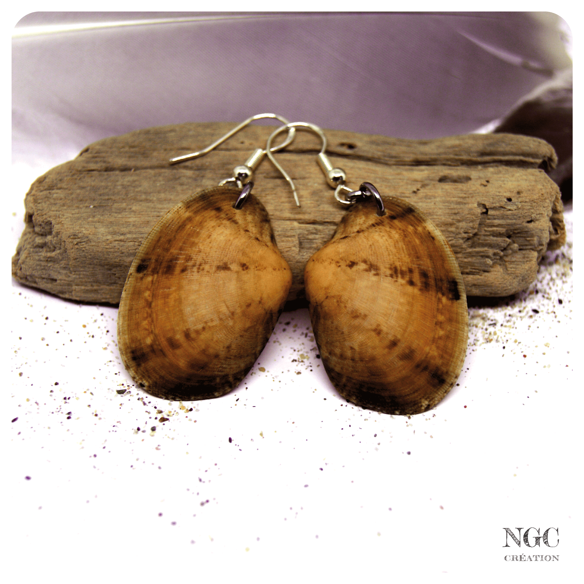 Les papillons #E | Ngc Création
