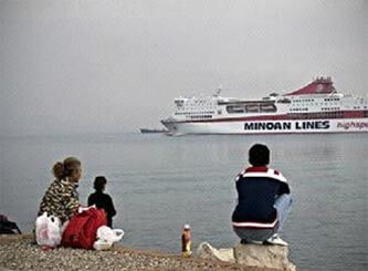 Greece: the new Promised Land | Babelmed