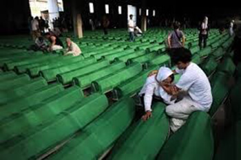 Dutch court rules state liable over 300 Srebrenica | Babelmed