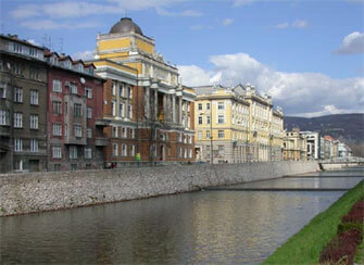 Sarajevo. Elegy for a lost Town | Babelmed
