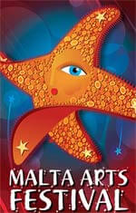 The Malta Arts Festival | Babelmed