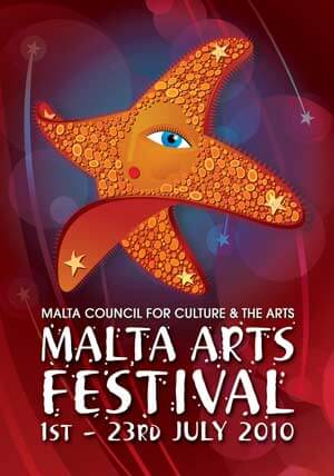 5th Edition of the Malta Arts Festival | Babelmed