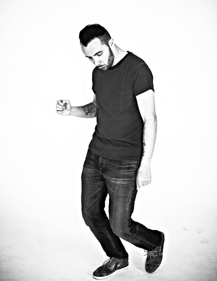 FRANCK ROGER / INTERVIEW | Star Wax Magazine
