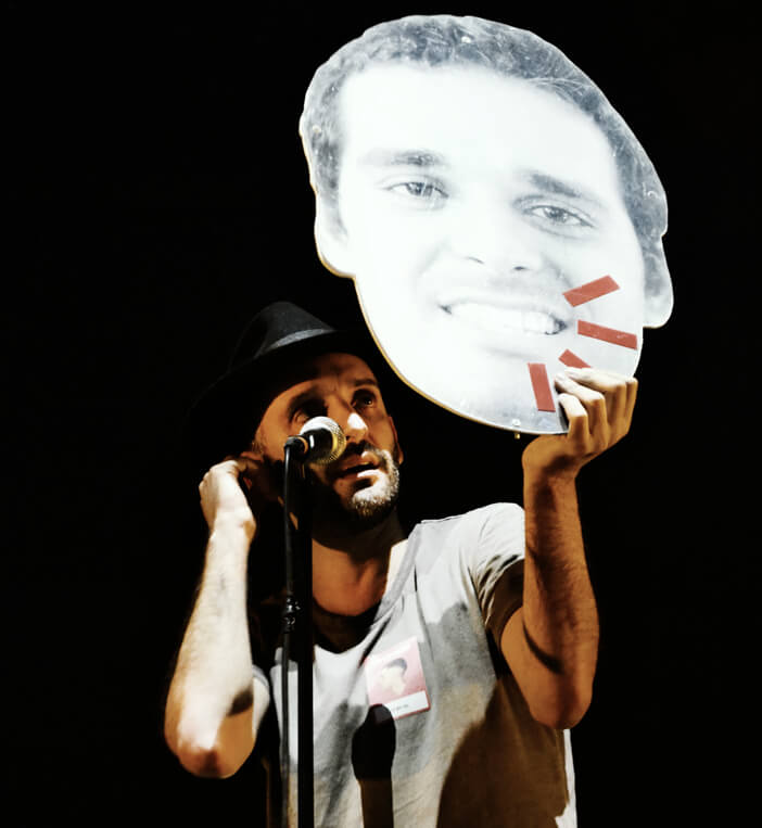 BATIDA / INTERVIEW | Star Wax Magazine