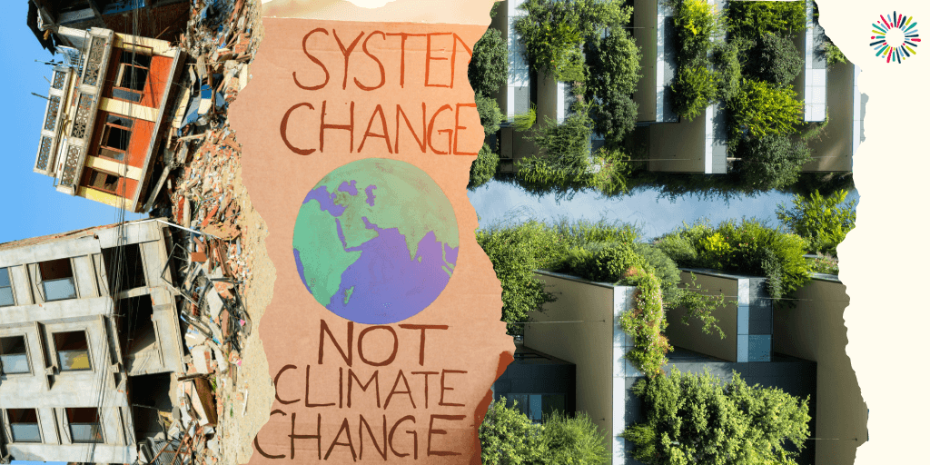 Disaster Risk Reduction - DRR | Forus