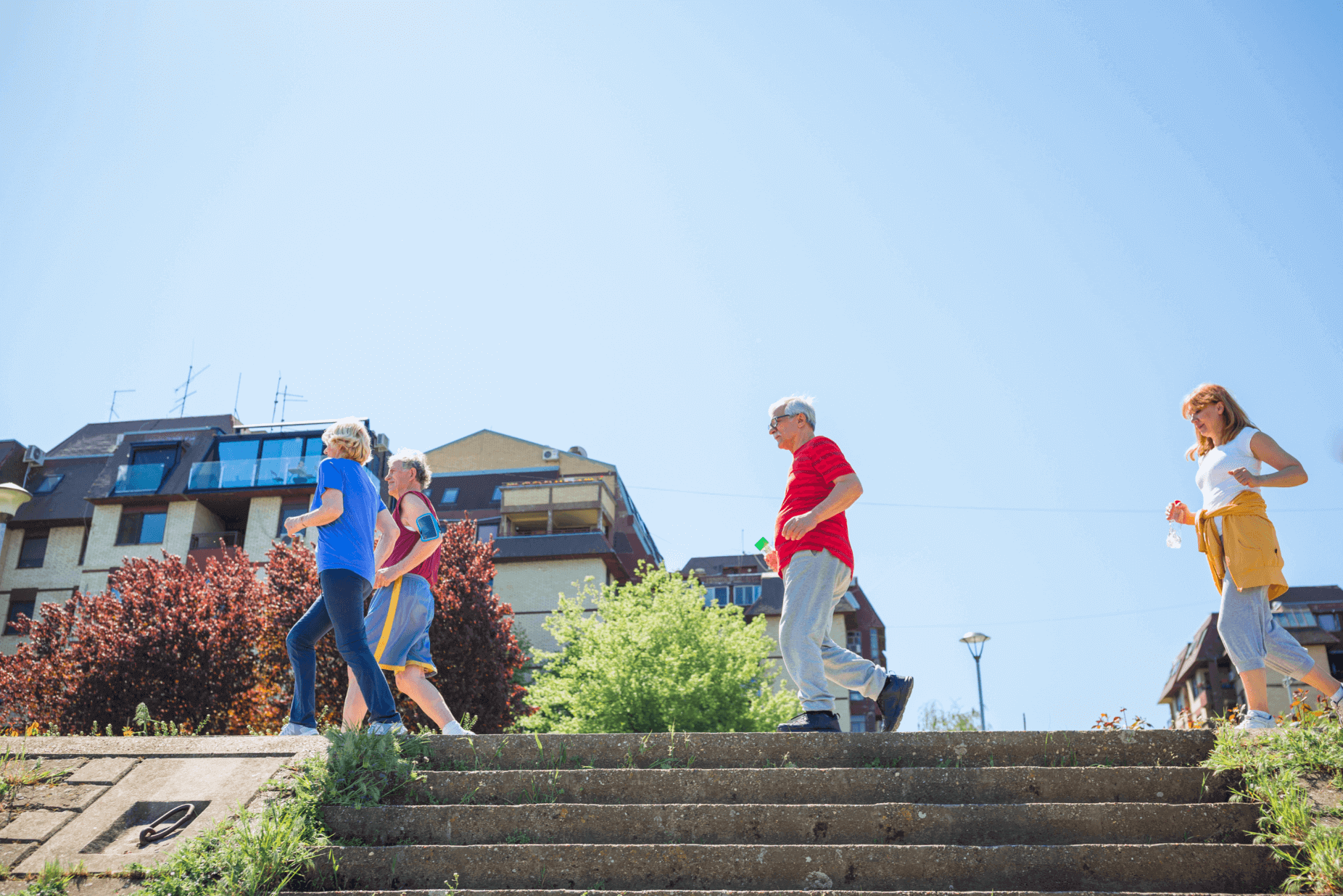 MDQ - Maison de Quartier Buurthuizen