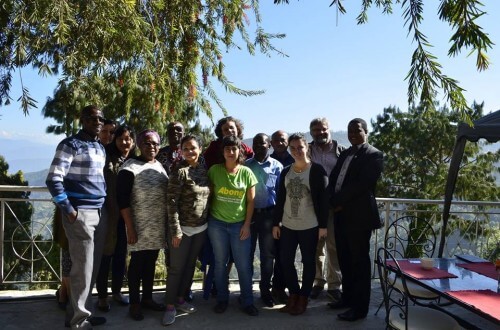 Forus steers the first edition of the Leadership Development Program for CSOs | Forus