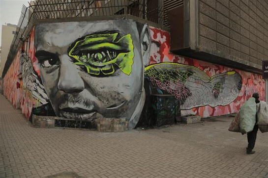 التحوّلات السياسية والاجتماعية وعالم البلطجة في مصر | Babelmed