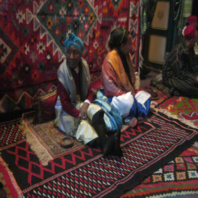 إحياء الثقافة الزنجية في تونس | Babelmed