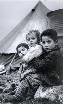 حياة هجرة من بلاد الله المتنازعة | Babelmed