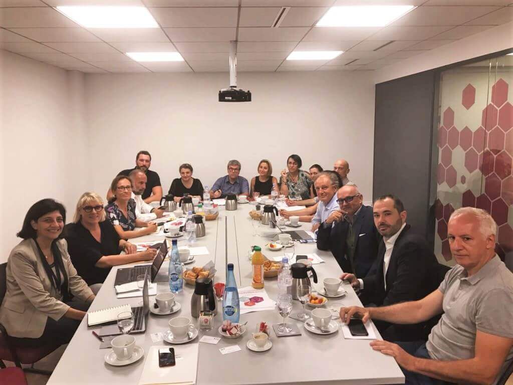 Création du collectif "SOS Retraites" | Alizé - Syndicat de kinésithérapeutes