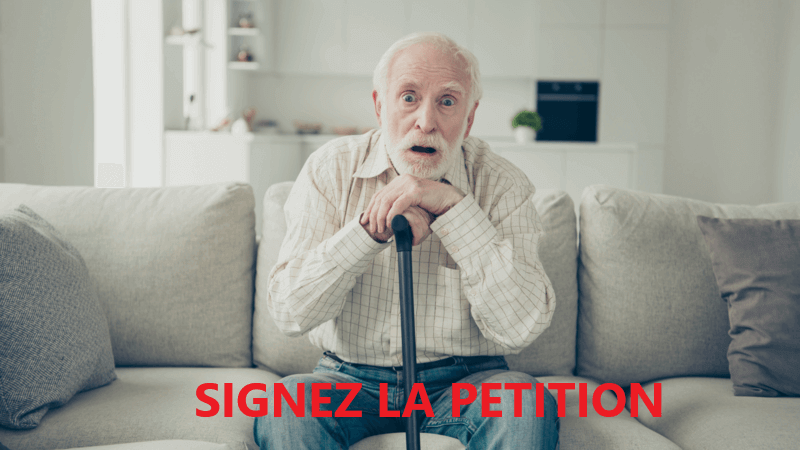 Réforme des retraites : ne condamnez pas l'exercice libéral des professionnels de santé | Alizé - Syndicat de kinésithérapeutes