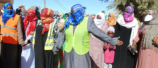 «Où sont les femmes?»: émission en public depuis la villa méditerranée. | Babelmed