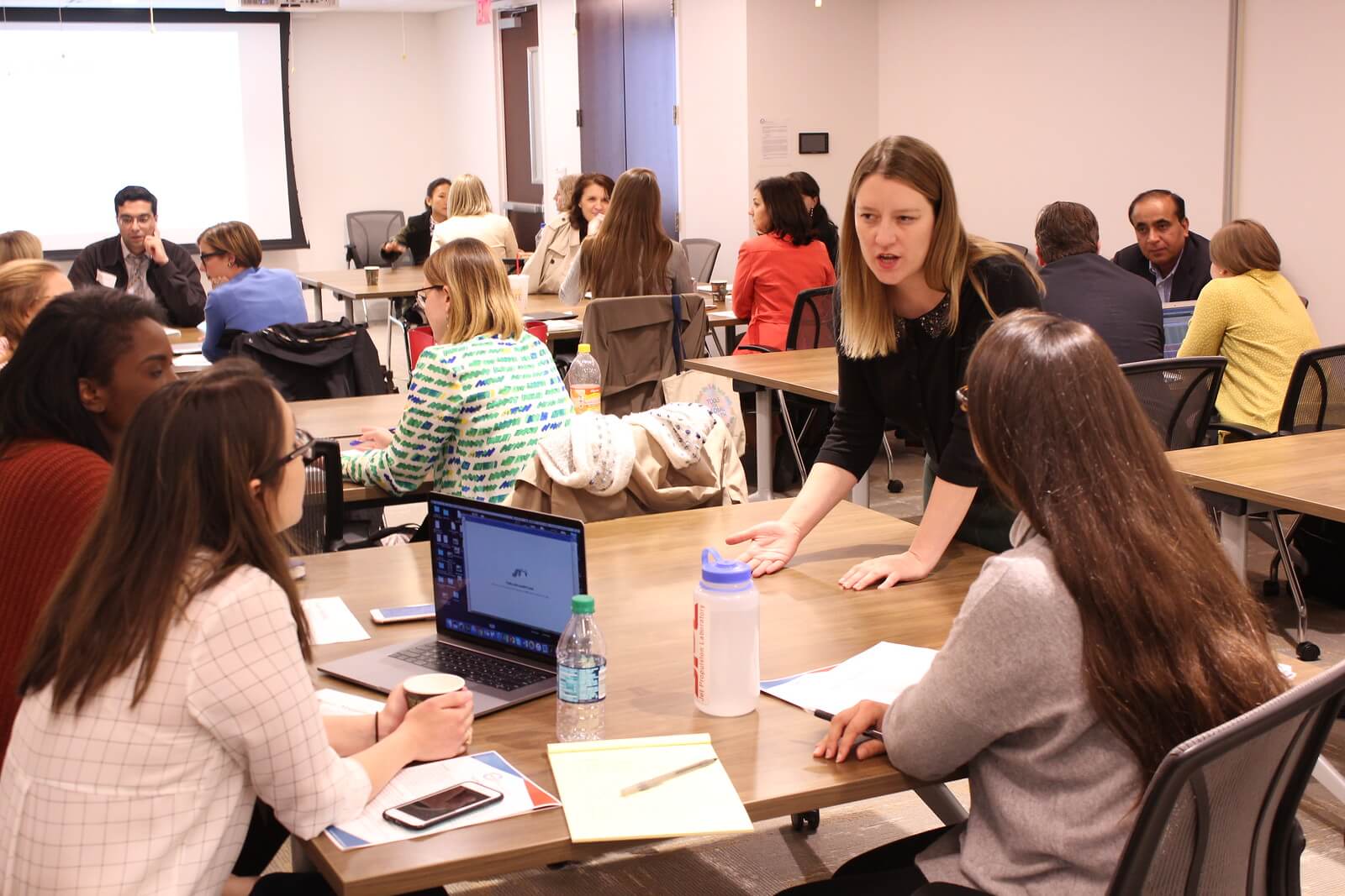 Together Project Advocates for INGOs in the Era of Shrinking Civil Society Space | Forus