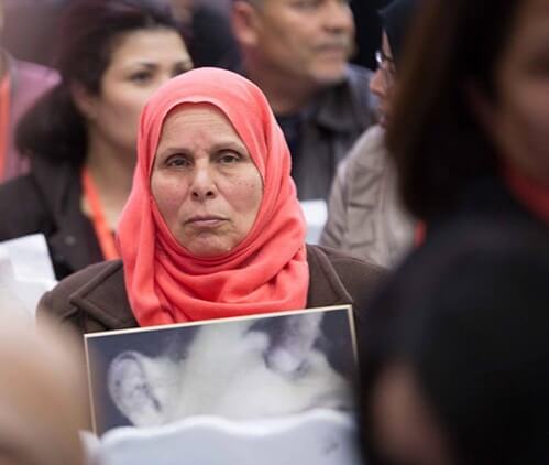 Tunisie : Les ailes brisées des femmes victimes de viol | Babelmed