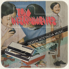 Toy Instruments | Star Wax Magazine