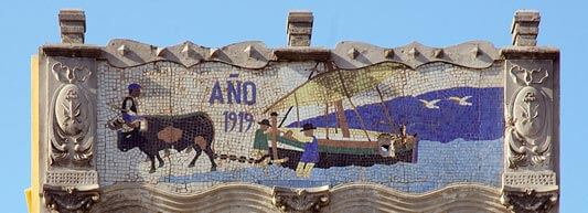 El Cabanyal, Valencia’s last window to the Mediterranean | Babelmed