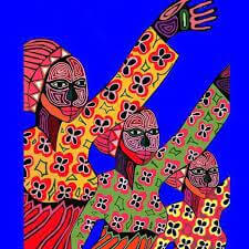 Red de Mujeres Afrolatinoamericanas, Afrocaribeñas y de la Diáspora | Forus