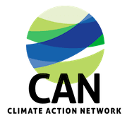 CAN Climate Action Network | Forus