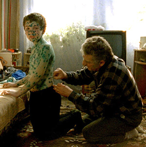 The Flower Bridge | Babelmed