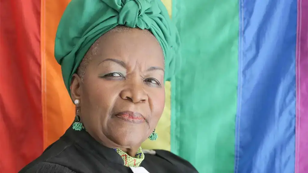 A Space for Us - Until It Shines: Alice Nkom defending LGBT rights in Cameroon