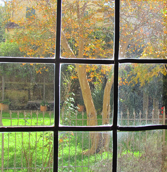 Vasari's House... | Babelmed