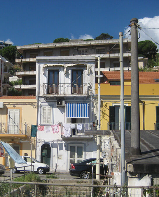 Messina... | Babelmed