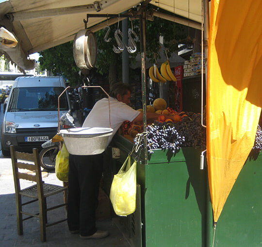 Athens 2008 | Babelmed