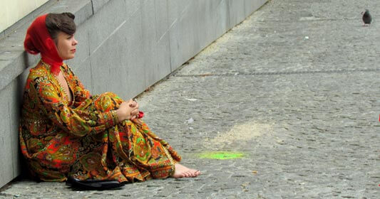 "Riflessioni" | Babelmed