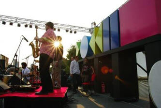 ‘Trans-cultural’, the new music in Egypt | Babelmed