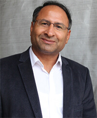 Le premier Rom au Parlement turc : l’éducation avant tout ! | Babelmed