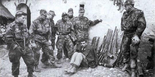 La guerre d’Algérie au cinéma | Babelmed