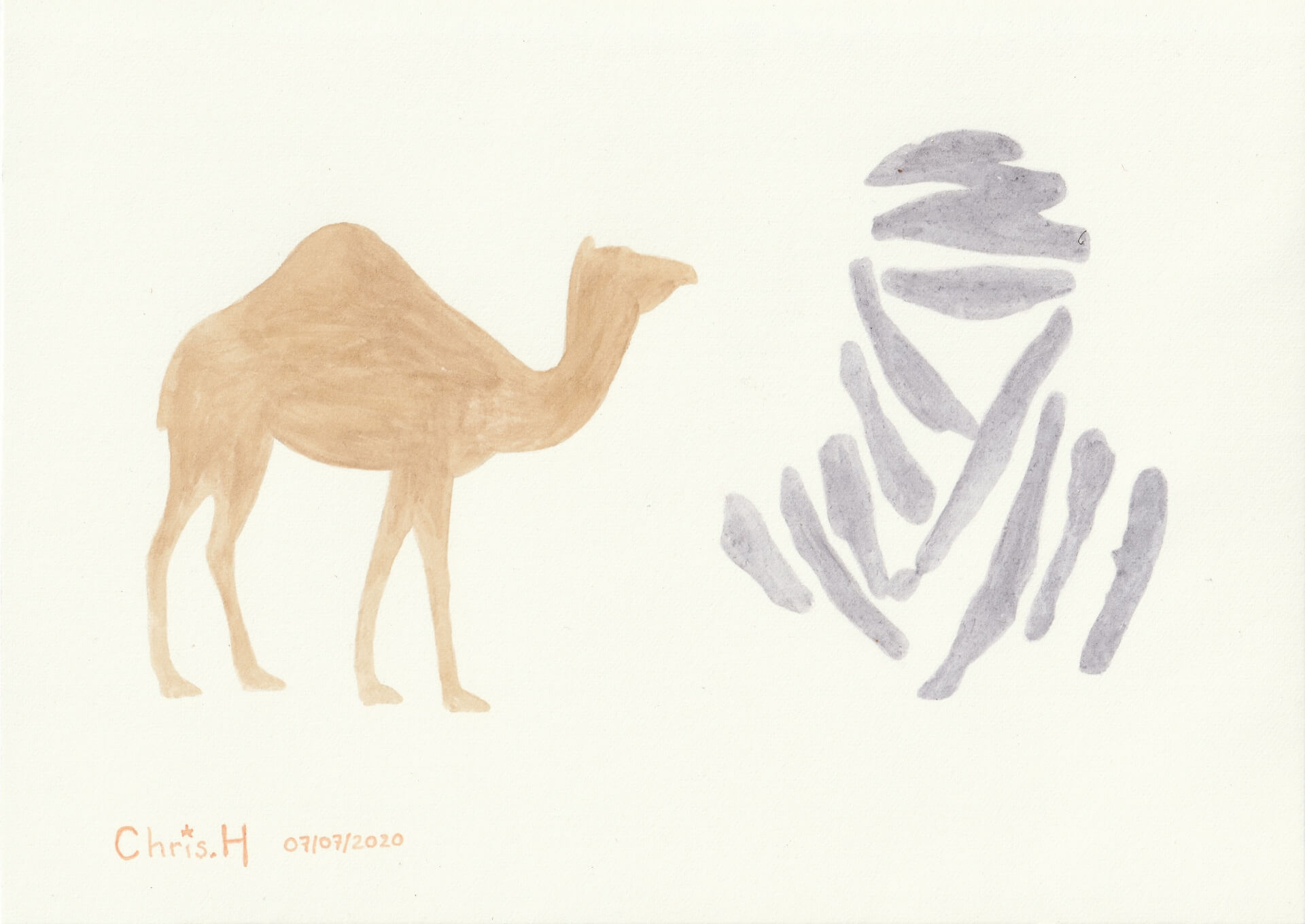 Odeurs des couleurs… | christophe-henry