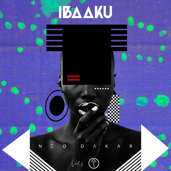 Neo Dakar Vol.1, by IBAAKU | ElectrAfrique