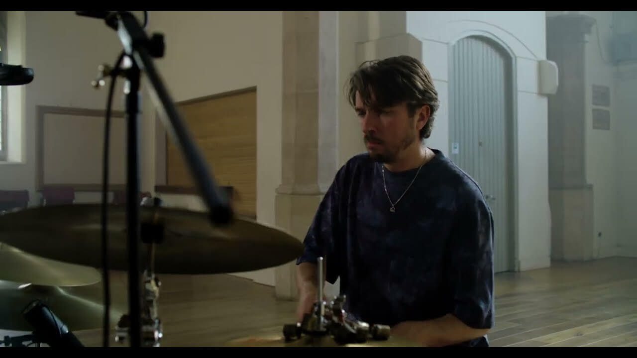 Tom Skinner - The Journey (Live at St. Luke's)