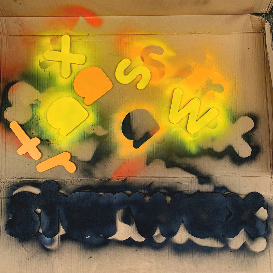 WINTER SOUNDCLOUD PLAYLIST 2022-2023 | Star Wax Magazine