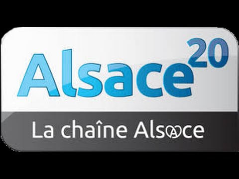 L'Outil en Main de Haguenau sur la chaîne Alsace 20
