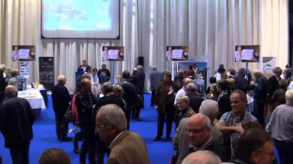 Congrès Vidéo