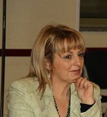 Esmeralda Tyli, un'albanese d’eccezione | Babelmed