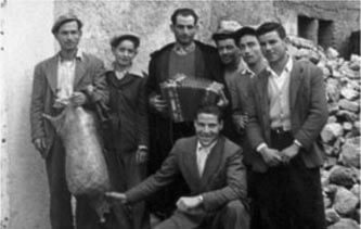 La musica arbëreshë tra passato e presente | Babelmed