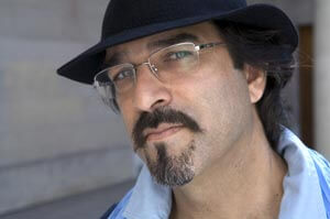 Atiq Rahimi, poète soufi de la liberté | Babelmed