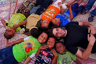 The Power of Individuals: Grass-root social initiatives in Jordan | Babelmed