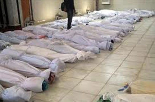 Syrian Refugees in Jordan | Babelmed