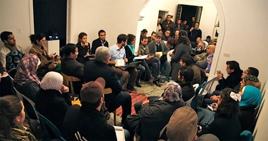 Time for Jordan to go Offline? | Babelmed