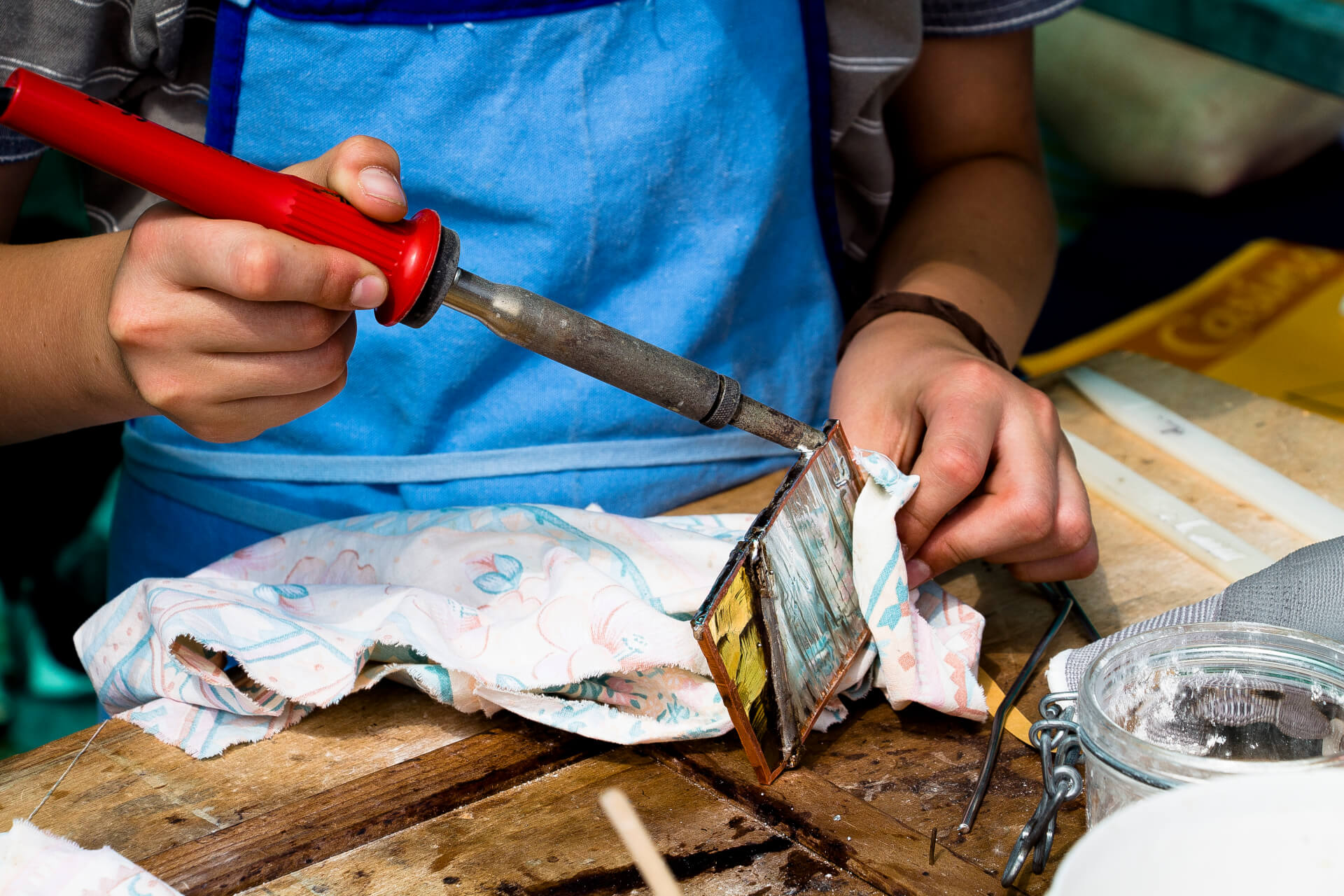 L'Outil en Main France